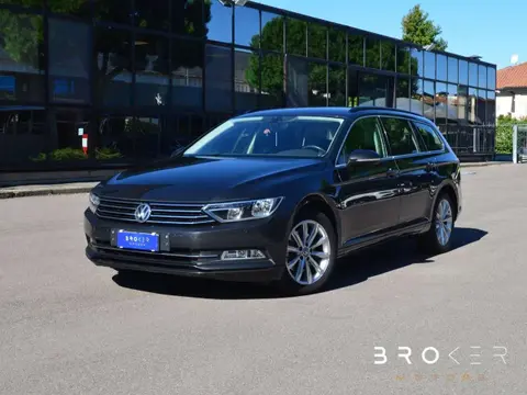 Annonce VOLKSWAGEN PASSAT Diesel 2018 d'occasion 