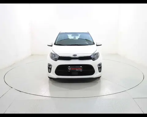 Annonce KIA PICANTO Essence 2020 d'occasion 