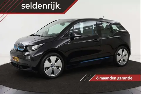 Annonce BMW I3 Électrique 2015 d'occasion 