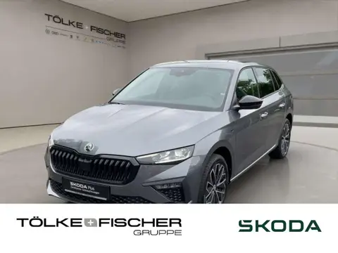 Annonce SKODA SCALA Essence 2024 d'occasion 