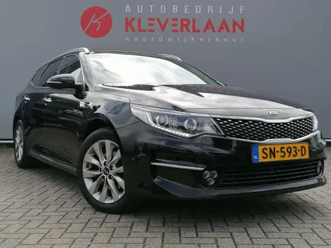 Used KIA OPTIMA Diesel 2018 Ad 