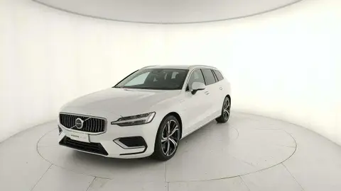 Used VOLVO V60 Hybrid 2023 Ad 