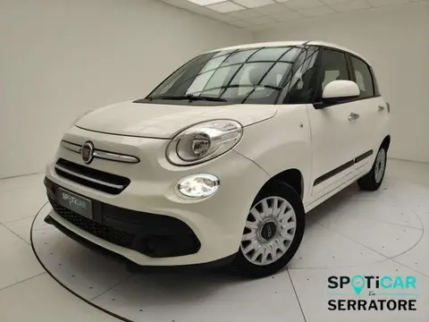 Annonce FIAT 500L Essence 2018 d'occasion 