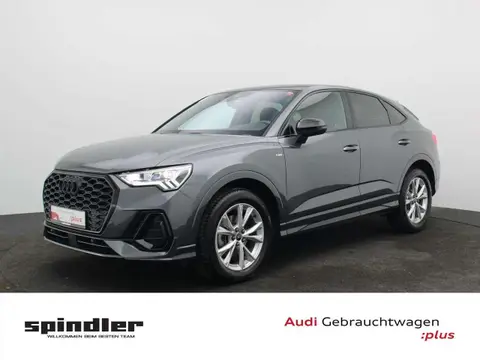 Annonce AUDI Q3 Essence 2023 d'occasion 