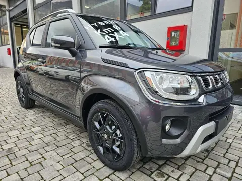 Used SUZUKI IGNIS Hybrid 2024 Ad 