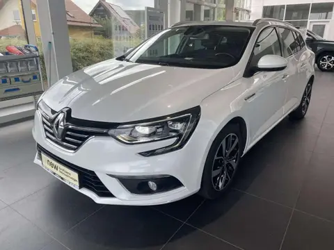 Used RENAULT MEGANE Petrol 2019 Ad 