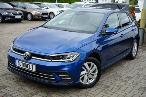 Used VOLKSWAGEN POLO Petrol 2022 Ad 