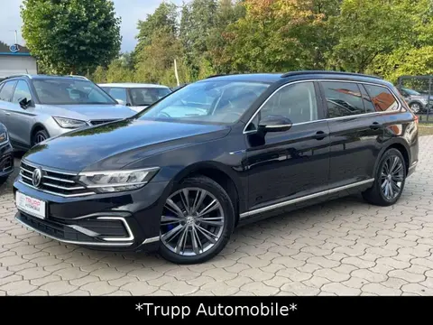 Used VOLKSWAGEN PASSAT Hybrid 2020 Ad 