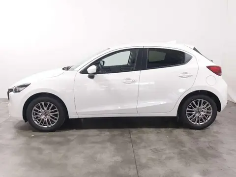 Used MAZDA 2 Hybrid 2024 Ad 