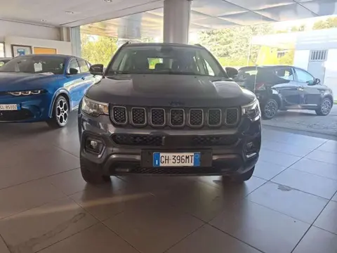 Used JEEP COMPASS Hybrid 2022 Ad 