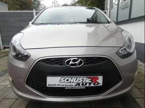 Used HYUNDAI IX20 Petrol 2016 Ad 