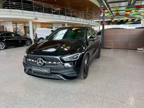 Used MERCEDES-BENZ CLASSE GLA Petrol 2020 Ad 