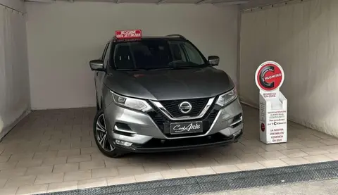 Annonce NISSAN QASHQAI Diesel 2019 d'occasion 