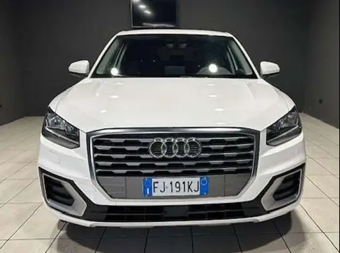 Annonce AUDI Q2 Diesel 2017 d'occasion 