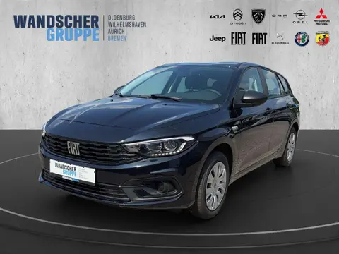 Annonce FIAT TIPO Hybride 2024 d'occasion 