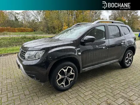 Used DACIA DUSTER Petrol 2020 Ad 