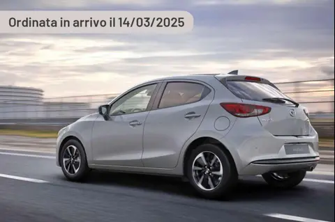 Annonce MAZDA 2 Hybride 2024 d'occasion 