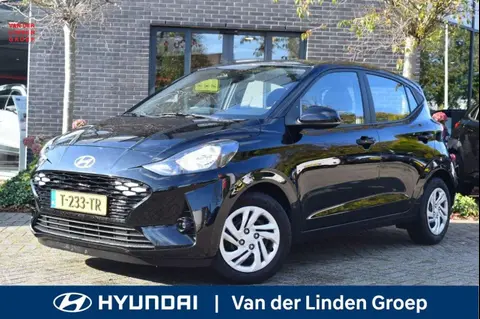 Used HYUNDAI I10 Petrol 2023 Ad 