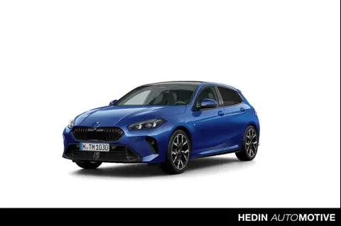 Annonce BMW SERIE 1 Essence 2024 d'occasion 