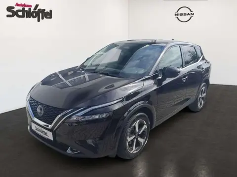 Annonce NISSAN QASHQAI Essence 2023 d'occasion 