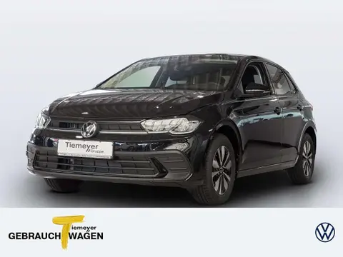 Annonce VOLKSWAGEN POLO Essence 2023 d'occasion 