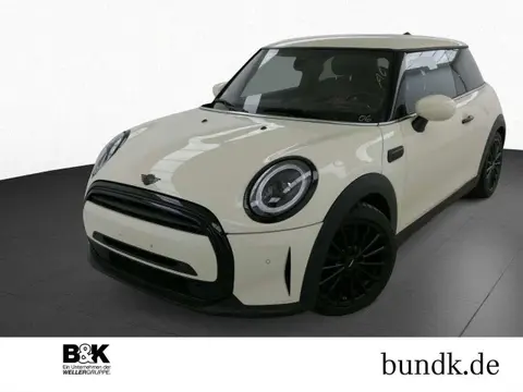 Annonce MINI COOPER Essence 2021 d'occasion Allemagne