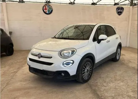 Annonce FIAT 500X Diesel 2021 d'occasion 