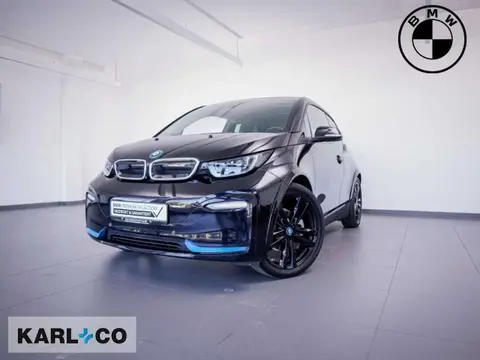 Annonce BMW I3 Électrique 2019 d'occasion 