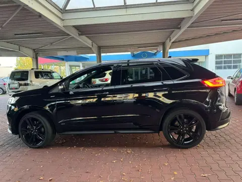 Used FORD EDGE Diesel 2019 Ad 