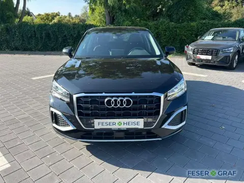 Used AUDI Q2 Diesel 2023 Ad 