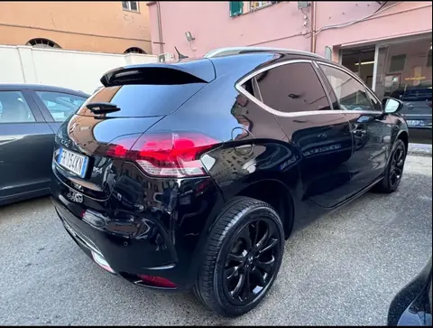 Used DS AUTOMOBILES DS4 CROSSBACK Diesel 2018 Ad 