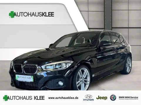 Used BMW SERIE 1 Diesel 2015 Ad 