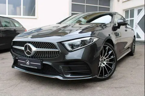 Used MERCEDES-BENZ CLASSE CLS Diesel 2020 Ad 