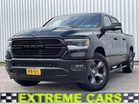 Used DODGE RAM LPG 2020 Ad 