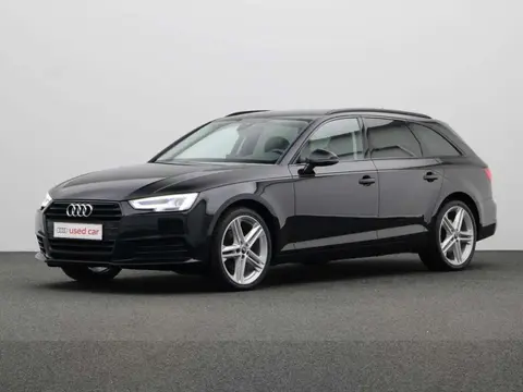 Annonce AUDI A4 Diesel 2019 d'occasion Belgique