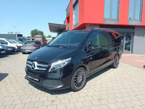 Used MERCEDES-BENZ CLASSE V Diesel 2019 Ad 