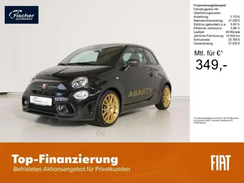 Used ABARTH 695 Petrol 2024 Ad 