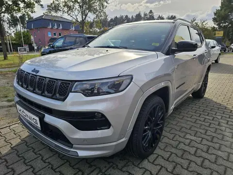 Used JEEP COMPASS Not specified 2022 Ad 