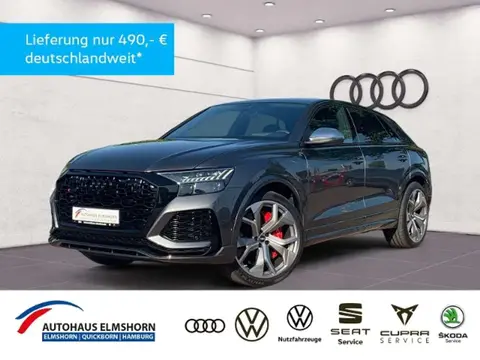 Annonce AUDI RSQ8 Essence 2020 d'occasion 