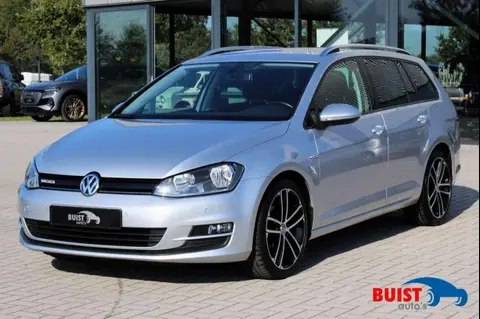 Used VOLKSWAGEN GOLF Petrol 2016 Ad 