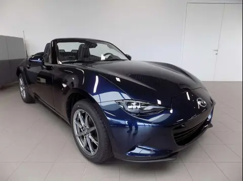 Used MAZDA MX-5 Petrol 2024 Ad 