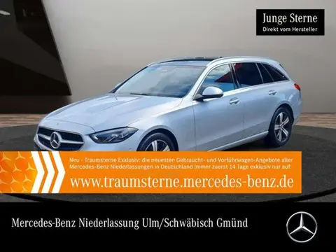 Used MERCEDES-BENZ CLASSE C Diesel 2023 Ad 