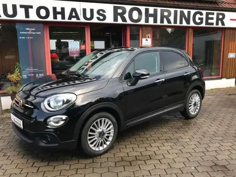 Used FIAT 500X Petrol 2021 Ad 