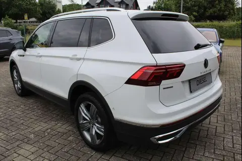 Used VOLKSWAGEN TIGUAN Diesel 2022 Ad 