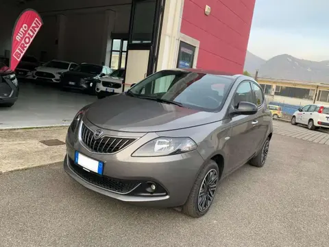 Annonce LANCIA YPSILON Hybride 2022 d'occasion 