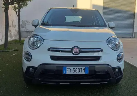 Annonce FIAT 500X Essence 2019 d'occasion 