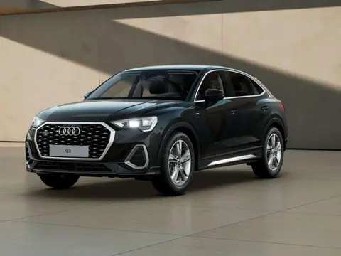 Annonce AUDI Q3 Diesel 2024 d'occasion 