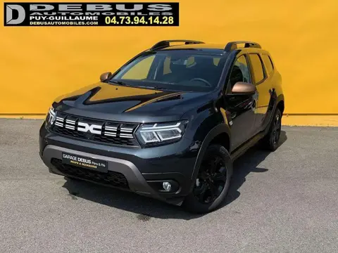 Used DACIA DUSTER Diesel 2024 Ad 