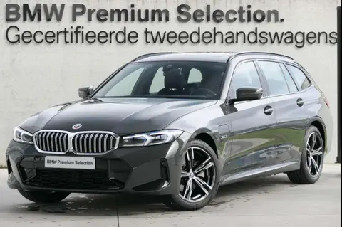 Used BMW SERIE 3 Hybrid 2023 Ad 