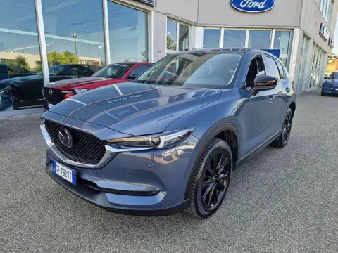 Used MAZDA CX-5 Petrol 2021 Ad 